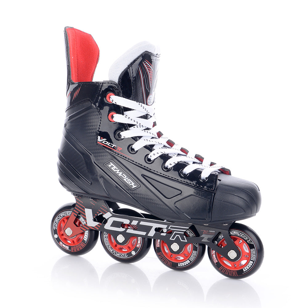 VOLT-R skates for hockey