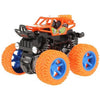 Load image into Gallery viewer, Bíll - Monster truck