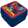Nestisbox - Spiderman 14x14 cm