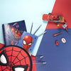Load image into Gallery viewer, Litasett - Spiderman