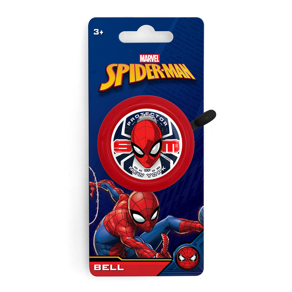 Bjalla - Spiderman