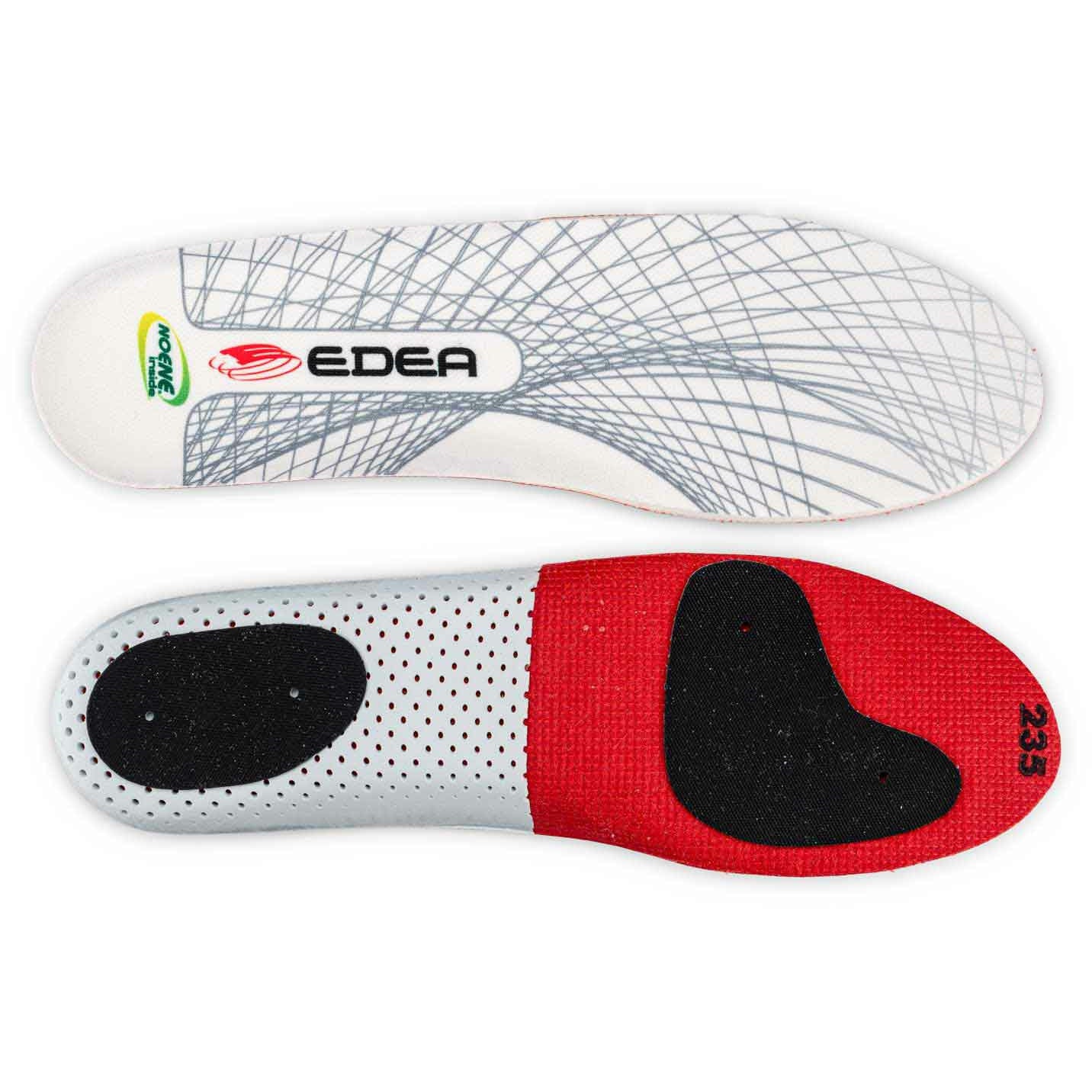 EDEA  E-SOLE  Innlegg