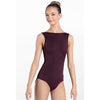 Load image into Gallery viewer, Ballettbolur -BOAT NECK STRAPPY